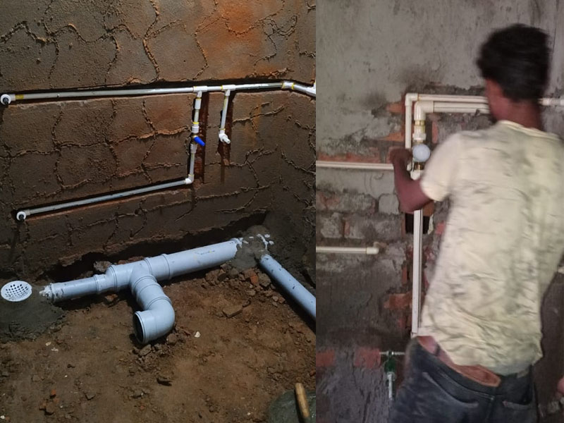 Best Water Tank Cleaning Services Narsala Nagpur